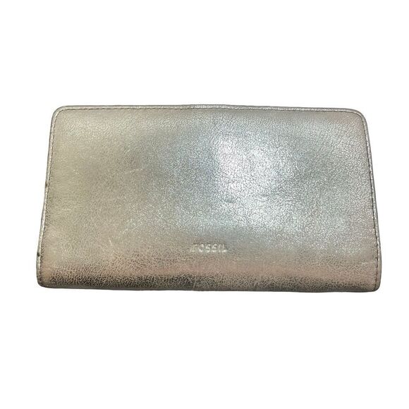 Fossil Caroline RFID Wallet - Picture 5 of 7